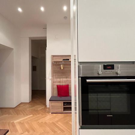 Quiet Apartment Next To Belvedere & Central Station Wien Eksteriør bilde