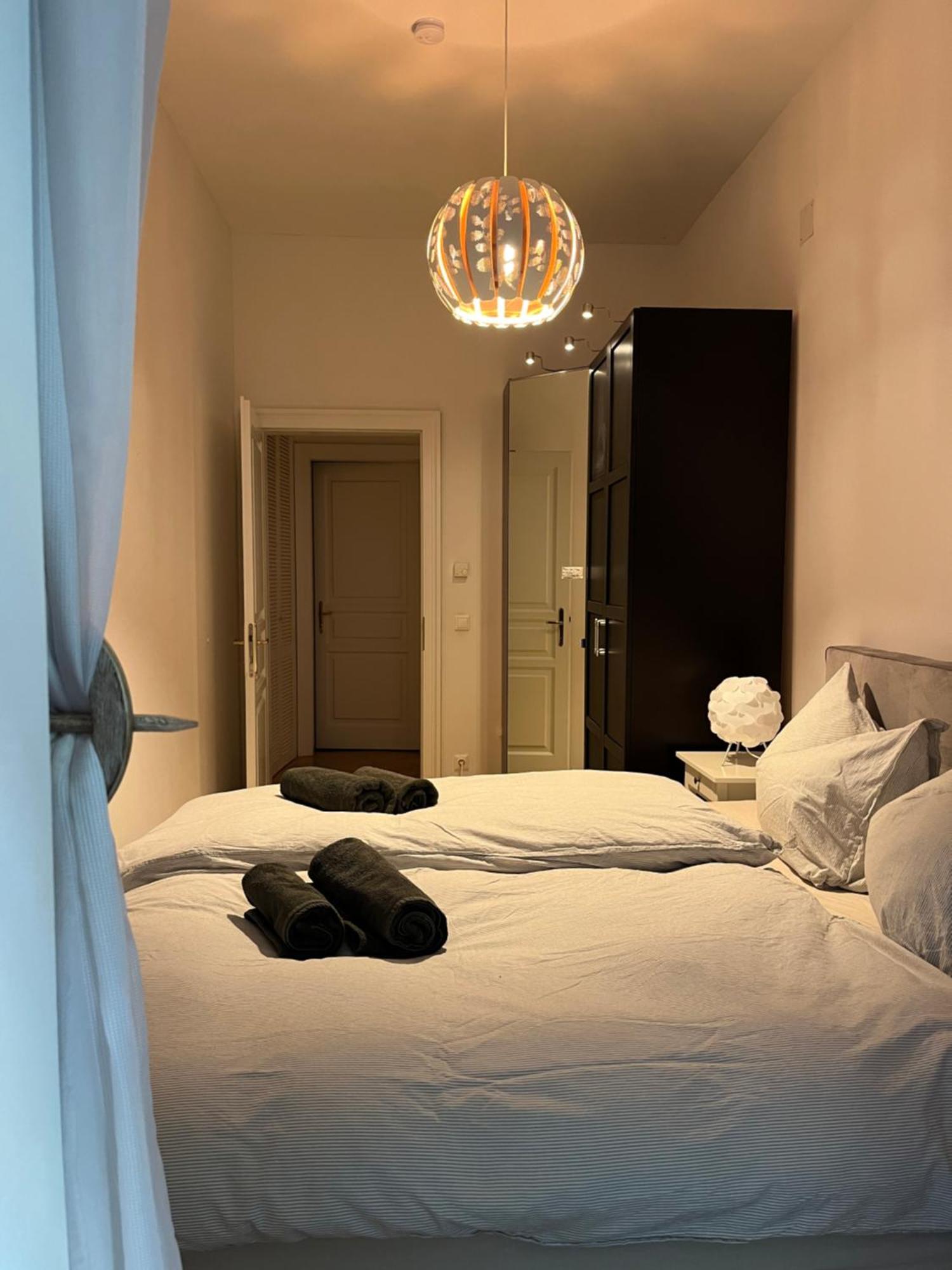 Quiet Apartment Next To Belvedere & Central Station Wien Eksteriør bilde